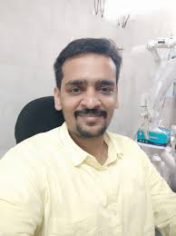 Dr Rahul Sonar